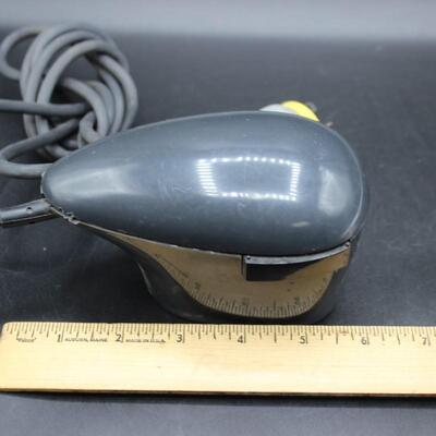 Geneva Audio/Video Tape Eraser