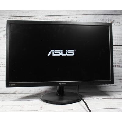 21.5" ASUS VP228H Full HD Display Computer Monitor