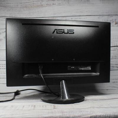 21.5" ASUS VP228H Full HD Display Computer Monitor