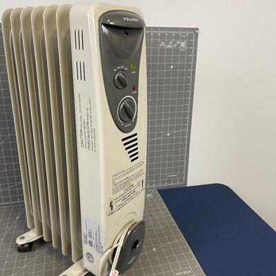 Pelonis Radiant Heater 