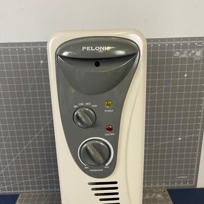 Pelonis Radiant Heater 