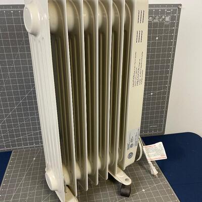 Pelonis Radiant Heater 