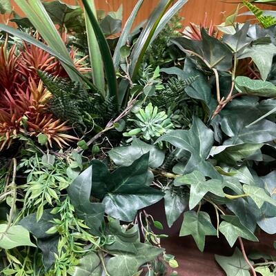 SILK Plants / Greenery  