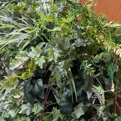 SILK Plants / Greenery  