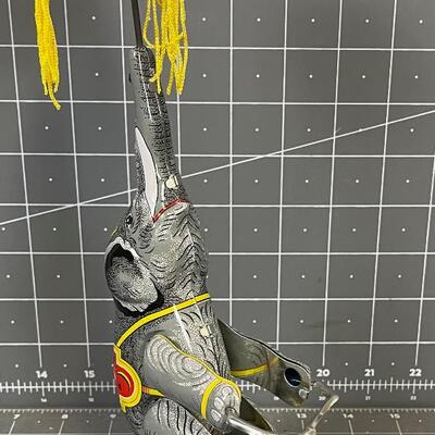 Wind up Toy Elephant 