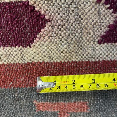 South Western Style Carpet 