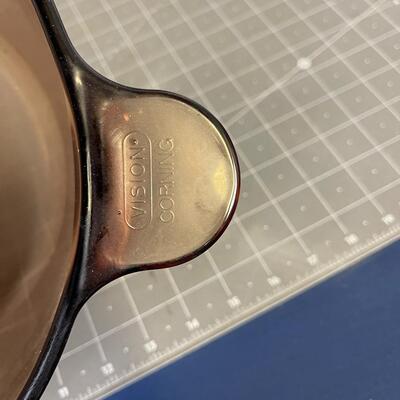 Stock Pot Corning Ware