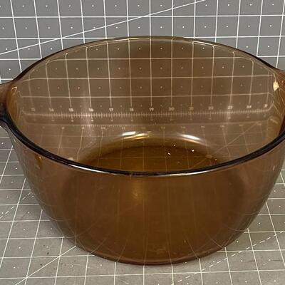 Stock Pot Corning Ware