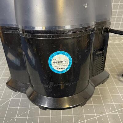 Arrow Swiss Humidifier 