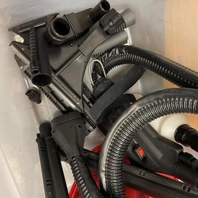 Sako Vacuum / Shampooer For Rugs