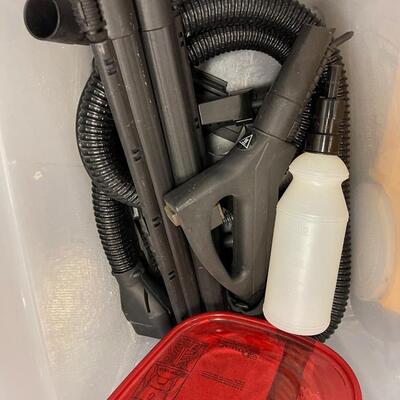 Sako Vacuum / Shampooer For Rugs