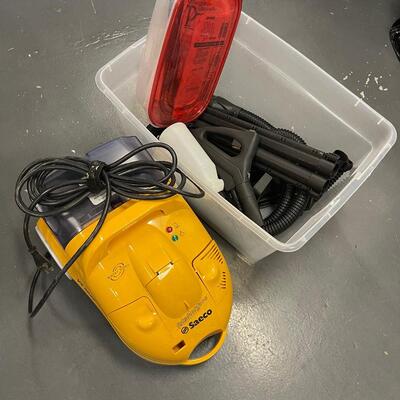 Sako Vacuum / Shampooer For Rugs