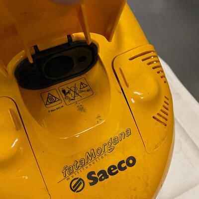 Sako Vacuum / Shampooer For Rugs