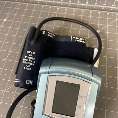 Blood Pressure Cuff 