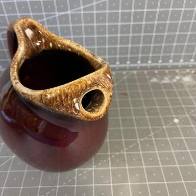 Ball Jug Water Pitcher  Crestone 