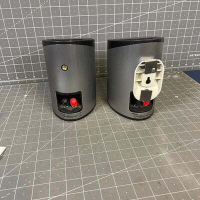 POLK Audio Speakers 