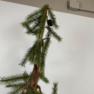 4 foot Tall Christmas Tree 