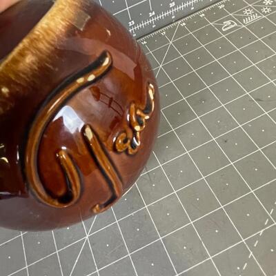 Hull Ovenproof Tea Canister