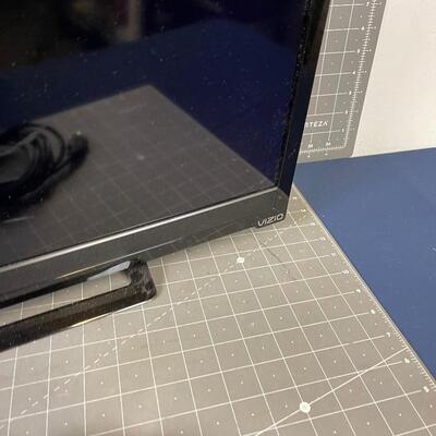 Vizio TV 
