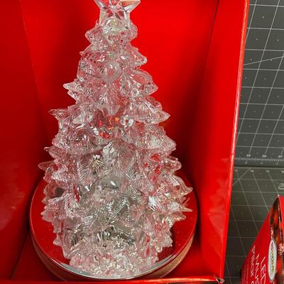 LED Christmas Candles 