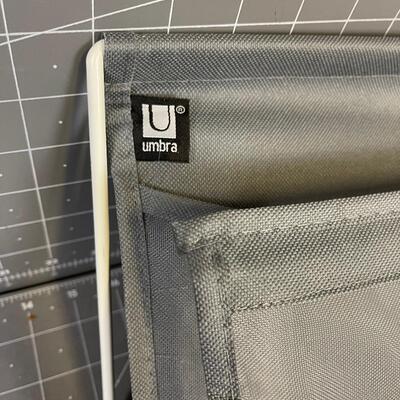 UMBRA Behind the Door Organizer 