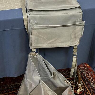 UMBRA Behind the Door Organizer 