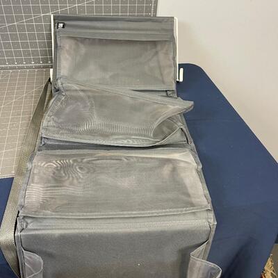 UMBRA Behind the Door Organizer 