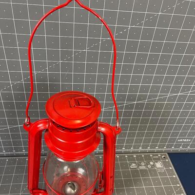 Kerosene Lantern 