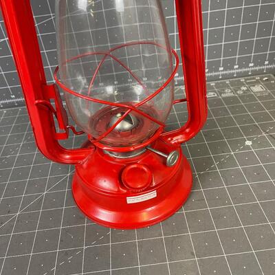 Kerosene Lantern 