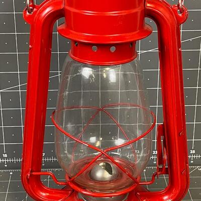 Kerosene Lantern 