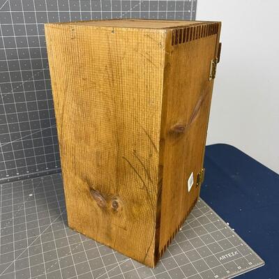 NEAT Box Fly Fishing 