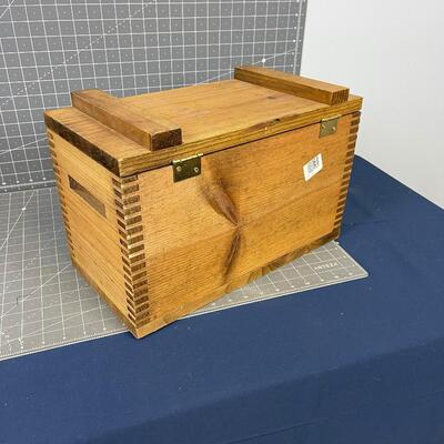 NEAT Box Fly Fishing 