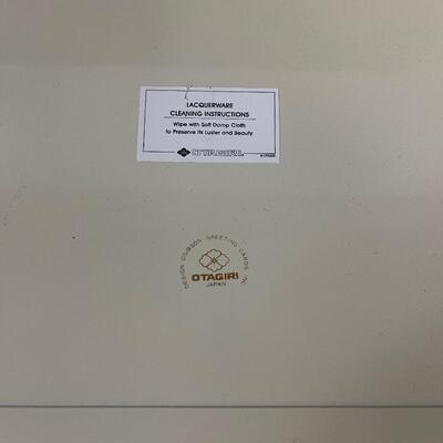 Holiday Linens: Runners, Placemats, Table Clothes PLUS TRAY by OTAGIRI