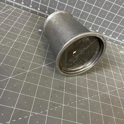 Wilton Pewter Beer Stein 