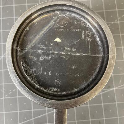 Wilton Pewter Beer Stein 