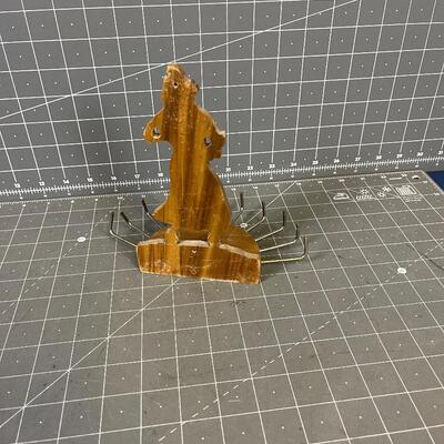 Tie Rack, Hula Girl!