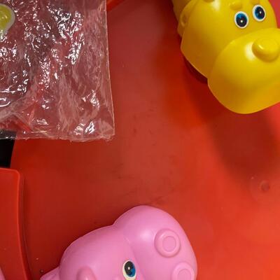 Hungry Hungry Hippos 1978