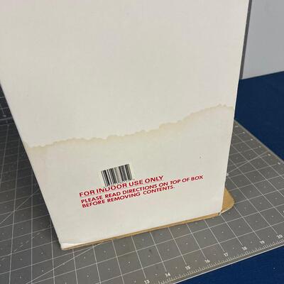 RENNOC Animations, Mrs. Claus 