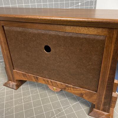 SCHLAVAUGH & SONS Clock LOVELY!!!