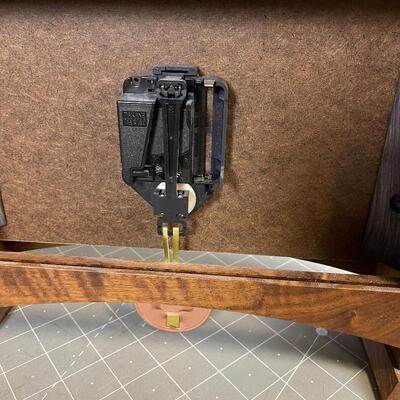 SCHLAVAUGH & SONS Clock LOVELY!!!