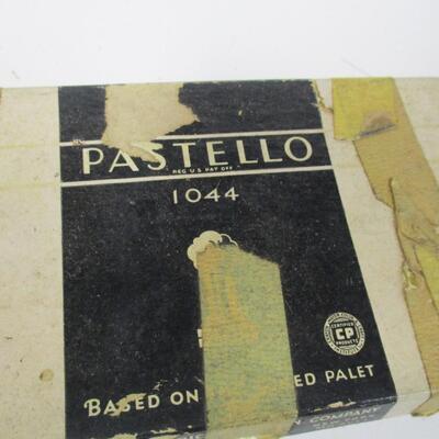 Pastello - Pastels Chalk
