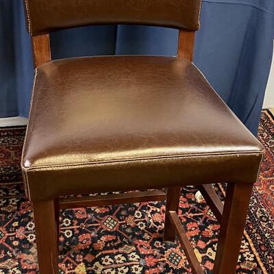 Brown Vinal Stoll (Single ) 