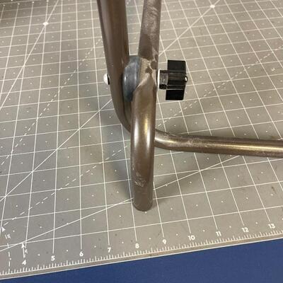 Music Stand or Bed Side Tray Book Holder