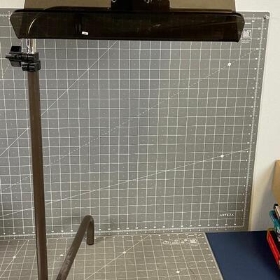 Music Stand or Bed Side Tray Book Holder