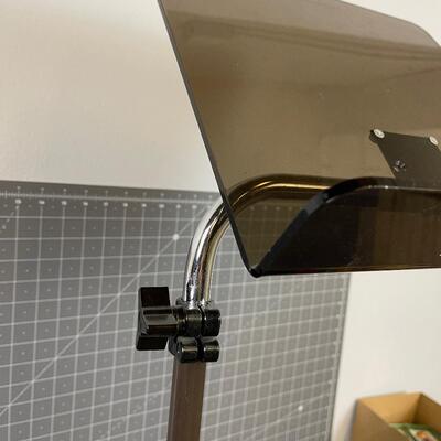 Music Stand or Bed Side Tray Book Holder