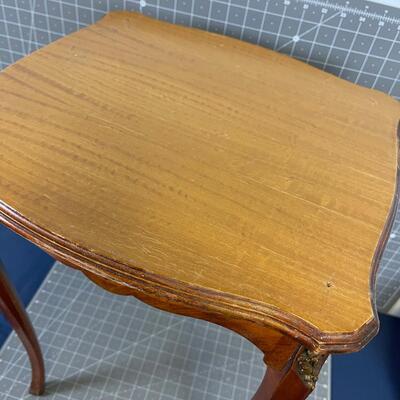 Small Side Table 