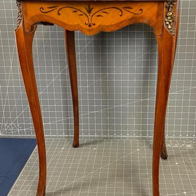 Small Side Table 