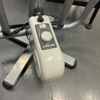 Dry GUY - Dryer for everything