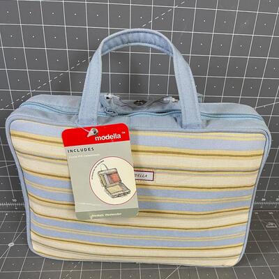 Modella Weekender Lunchbox / Cosmetics Bag 
