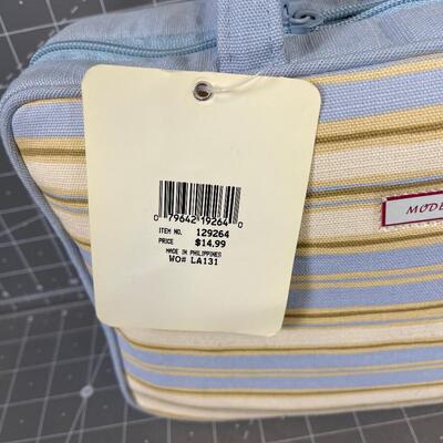 Modella Weekender Lunchbox / Cosmetics Bag 